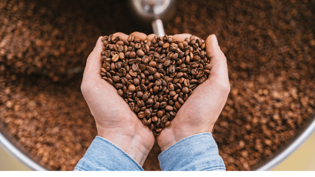 インスタントコーヒーが体に悪いと言われる３つの理由②残留農薬の影響