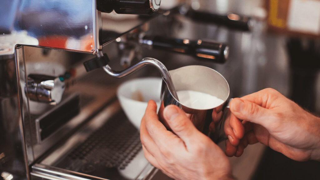 カフェオレのダイエット効果④牛乳による肥満リスクの低下